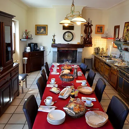 Casa Orso Maria 4*