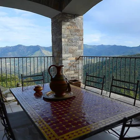 Frühstückspension Casa Orso Maria 4*