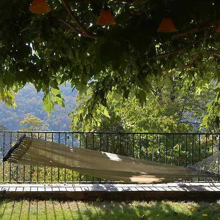 Casa Orso Maria 4* Campana