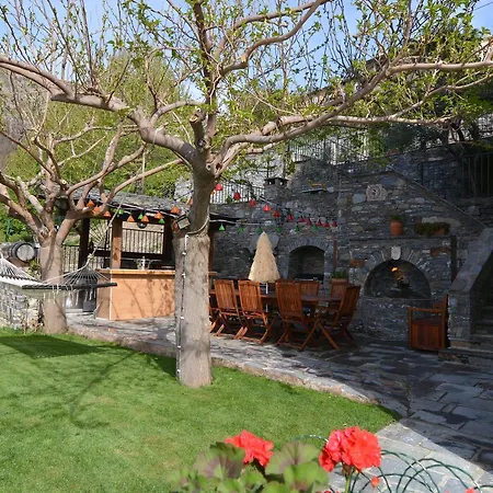 Casa Orso Maria 4* Campana