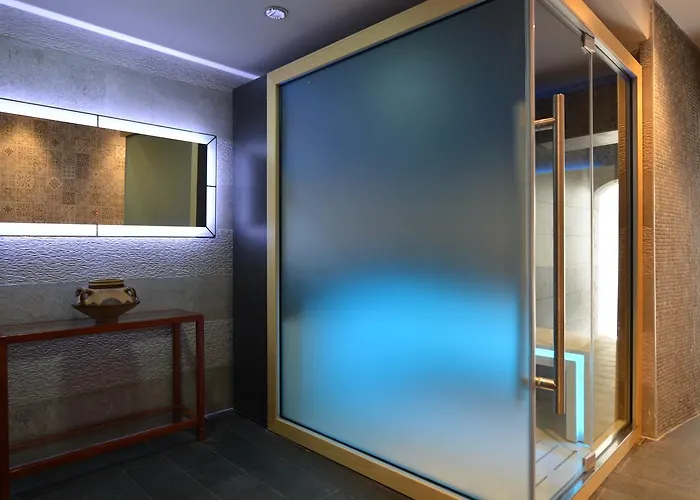 Casa Orso Maria Bed & Breakfast Campana