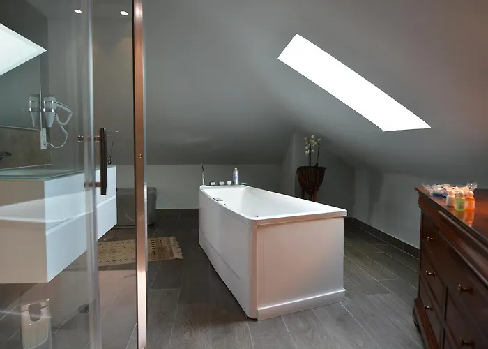 Casa Orso Maria Campana