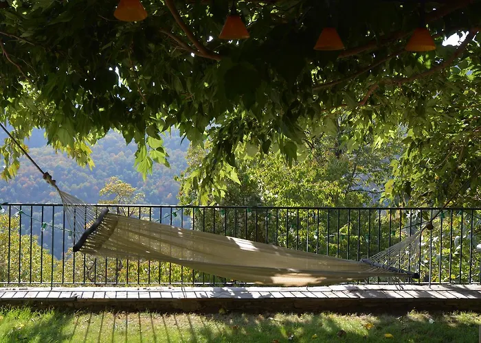 Casa Orso Maria 4* Campana