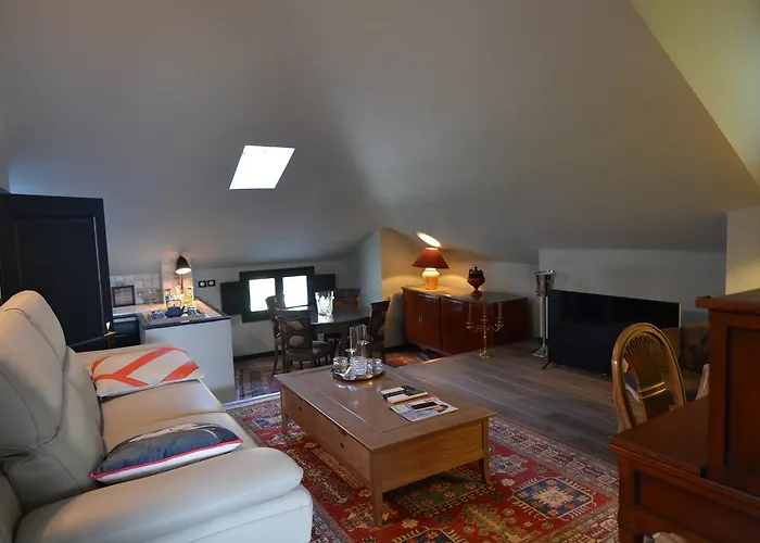 Casa Orso Maria Bed & Breakfast Campana