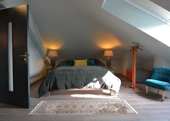 Casa Orso Maria Bed & Breakfast