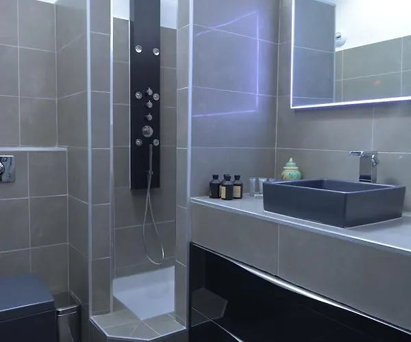 Casa Orso Maria Campana