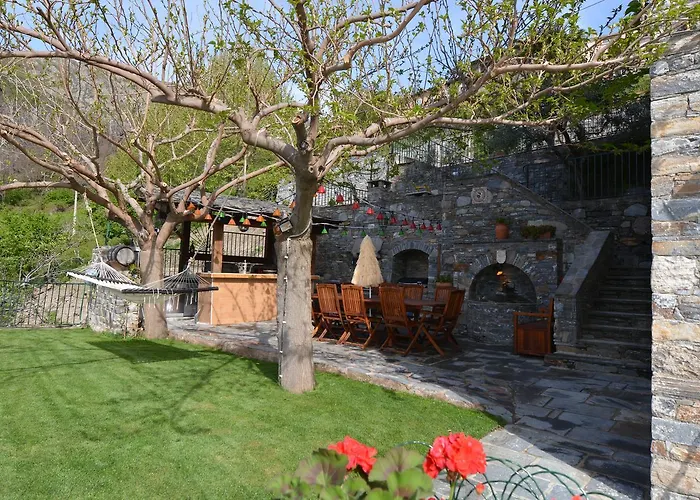 Casa Orso Maria 4* Campana