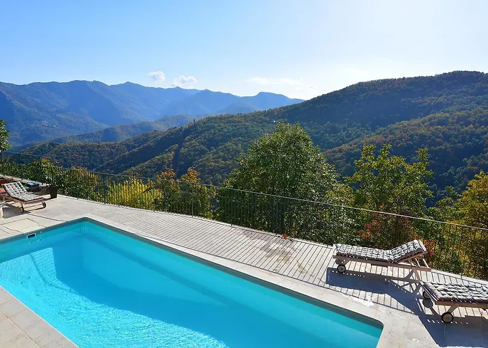 Casa Orso Maria Bed & Breakfast