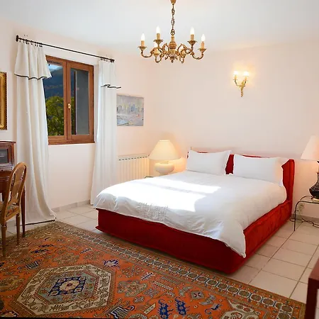 Casa Orso Maria ベッド・アンド・ブレックファスト 4*