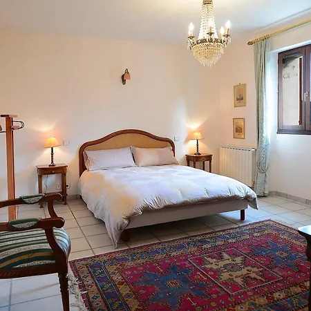 ベッド・アンド・ブレックファスト Casa Orso Maria 4*