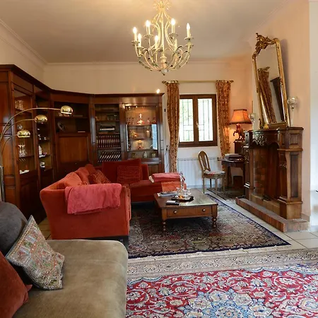 ベッド・アンド・ブレックファスト Casa Orso Maria Campana