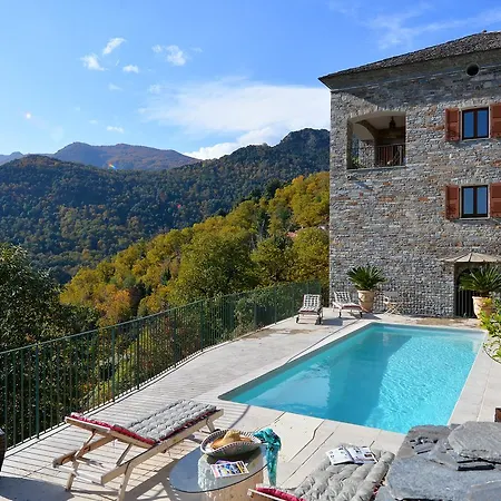 فندق مبيت وإفطار Casa Orso Maria Campana