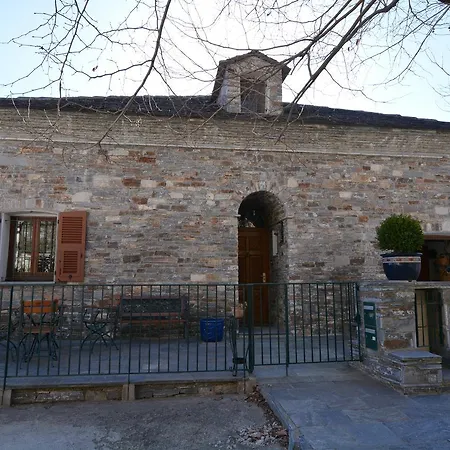 فندق مبيت وإفطار Casa Orso Maria 4*