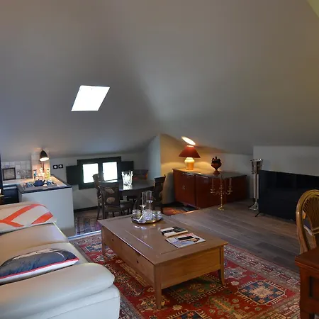 Casa Orso Maria فندق مبيت وإفطار Campana