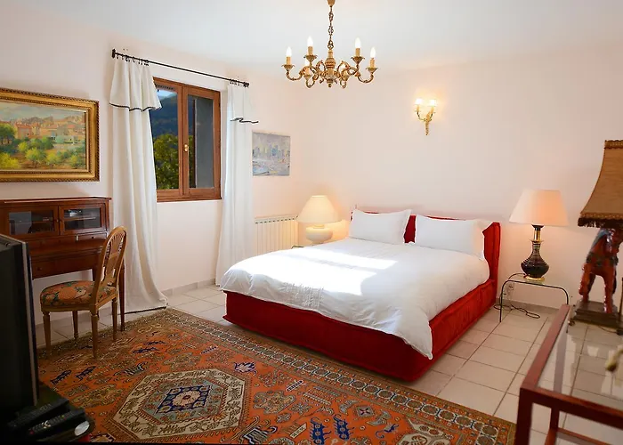 Casa Orso Maria Couette-café 4*