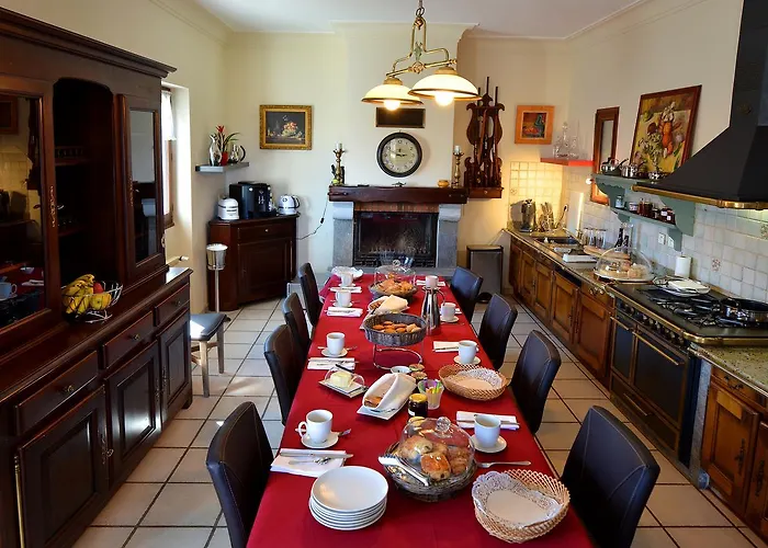 Casa Orso Maria 4*