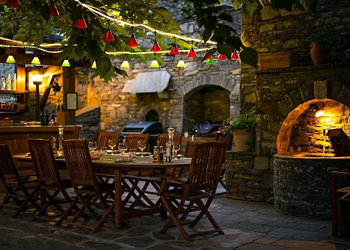 Couette-café Casa Orso Maria 4*