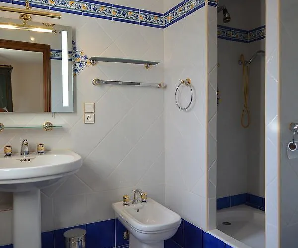 Casa Orso Maria Couette-café Campana